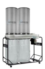 Odsávanie ADAMIK FT 400 PEA