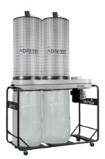 Odsávanie ADAMIK FT 400 PEAM