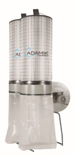 Odsávanie ADAMIK FT 402 PEAM