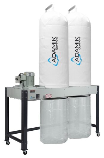 Odsávač ADAMIK FT 440 SF