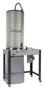 Odsávanie ADAMIK FT 420 PEAC