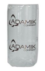 Odpadový vak ADAMIK PVC 0,2 mm