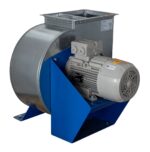Ventilátor ADAMIK VAN 535