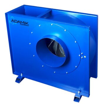 Ventilátor ADAMIK VAN 828 3 kW