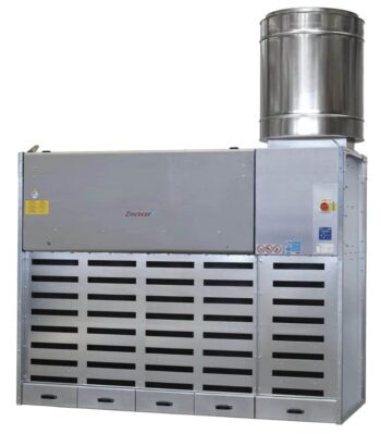 ZINCOCAR DF 2,5