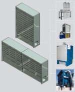 ZINCOWALL využitie