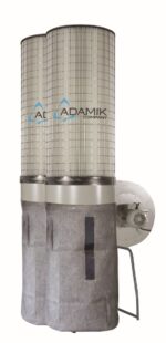 Odsávanie ADAMIK FT 402 VPEA