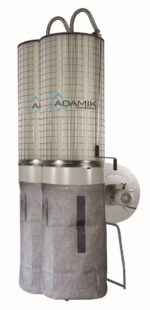 Odsávanie ADAMIK FT 402 VPEAC