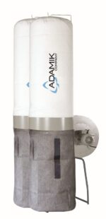 Odsávač ADAMIK FT 402 VSF