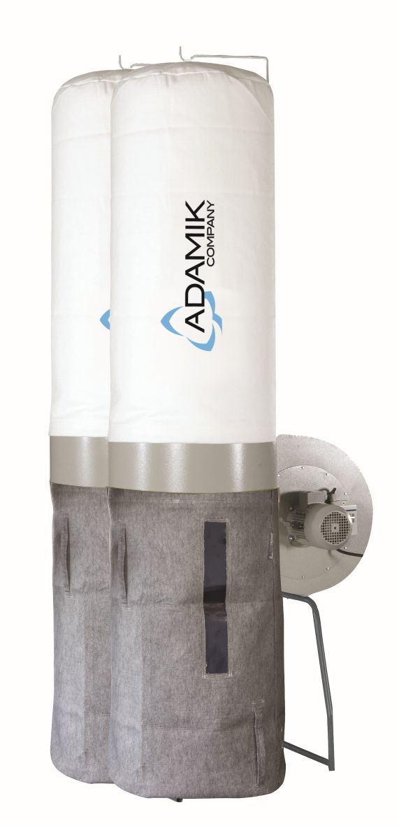 Odsávač ADAMIK FT 402 VSF Odsávač ADAMIK FT 402 VSF