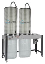Odsávanie ADAMIK FT 440 PEAC