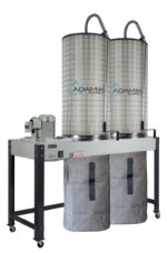 Odsavanie ADAMIK FT 440 VPEAC