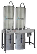 Odsavanie ADAMIK FT 440 VPEAC