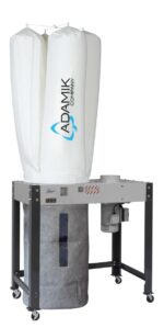 Odsávač ADAMIK FT 416 VHSF