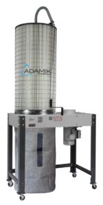 Odsávanie ADAMIK FT 416 VPEAC