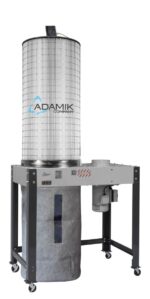 Odsávanie ADAMIK FT 416 VPEAM