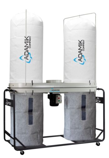 Odsavánie ADAMIK FT 502 VNF